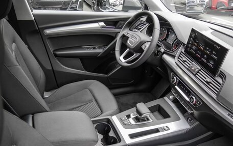 Audi Q5, 2025 год, 6 280 000 рублей, 3 фотография