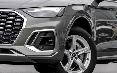 Audi Q5, 2025 год, 6 280 000 рублей, 5 фотография