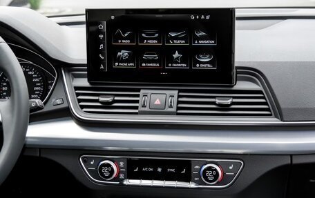 Audi Q5, 2025 год, 6 280 000 рублей, 7 фотография