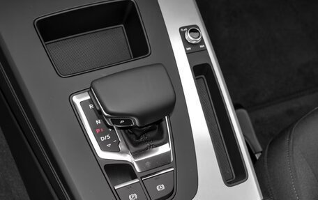 Audi Q5, 2025 год, 6 280 000 рублей, 9 фотография