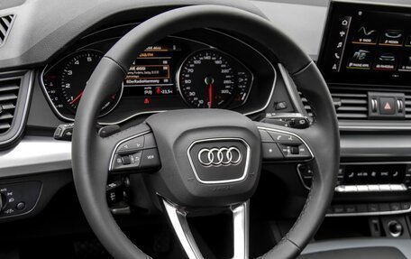 Audi Q5, 2025 год, 6 280 000 рублей, 8 фотография