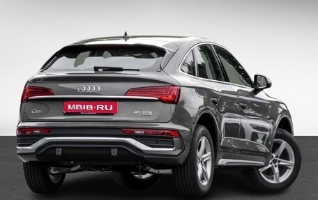 Audi Q5, 2025 год, 6 280 000 рублей, 2 фотография