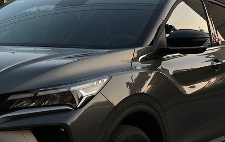 Geely Coolray I, 2023 год, 2 200 000 рублей, 3 фотография