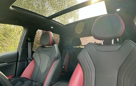 Geely Coolray I, 2023 год, 2 200 000 рублей, 8 фотография