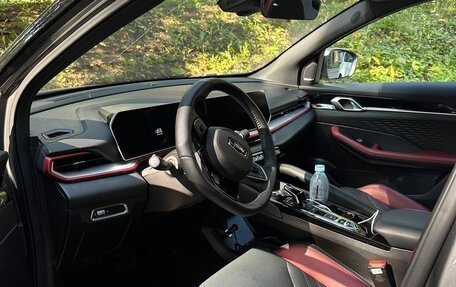 Geely Coolray I, 2023 год, 2 200 000 рублей, 7 фотография