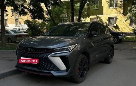 Geely Coolray I, 2023 год, 2 200 000 рублей, 2 фотография