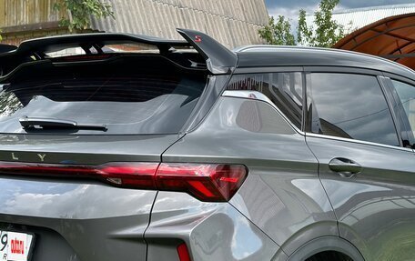 Geely Coolray I, 2023 год, 2 200 000 рублей, 10 фотография