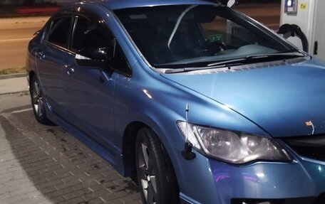 Honda Civic VIII, 2009 год, 600 000 рублей, 7 фотография
