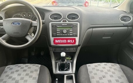 Ford Focus II рестайлинг, 2005 год, 280 000 рублей, 8 фотография