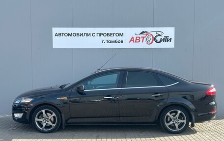 Ford Mondeo IV, 2008 год, 637 000 рублей, 4 фотография