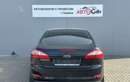 Ford Mondeo IV, 2008 год, 637 000 рублей, 6 фотография
