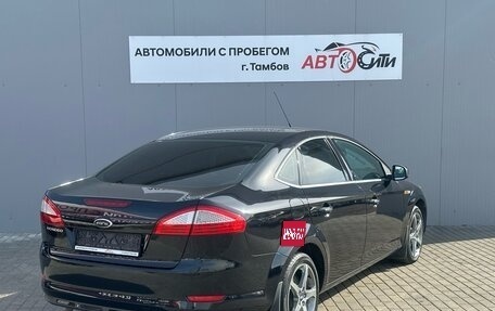 Ford Mondeo IV, 2008 год, 637 000 рублей, 7 фотография