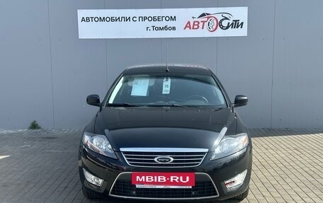 Ford Mondeo IV, 2008 год, 637 000 рублей, 2 фотография