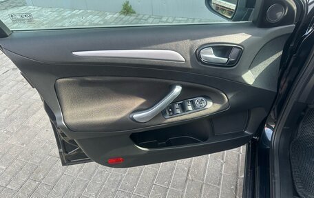 Ford Mondeo IV, 2008 год, 637 000 рублей, 15 фотография