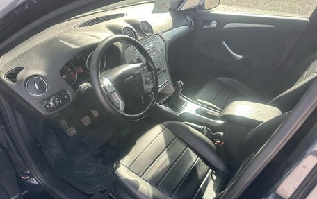 Ford Mondeo IV, 2008 год, 637 000 рублей, 14 фотография