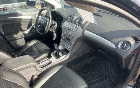 Ford Mondeo IV, 2008 год, 637 000 рублей, 18 фотография