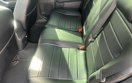 Ford Mondeo IV, 2008 год, 637 000 рублей, 17 фотография