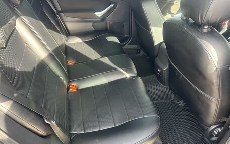 Ford Mondeo IV, 2008 год, 637 000 рублей, 16 фотография