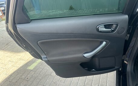 Ford Mondeo IV, 2008 год, 637 000 рублей, 19 фотография