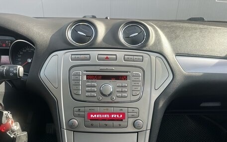 Ford Mondeo IV, 2008 год, 637 000 рублей, 12 фотография