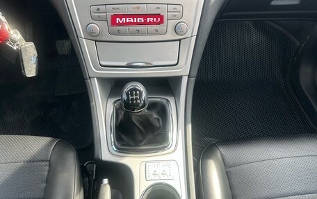 Ford Mondeo IV, 2008 год, 637 000 рублей, 13 фотография