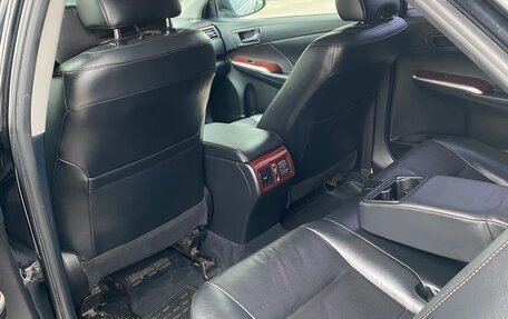 Toyota Camry, 2012 год, 1 800 000 рублей, 6 фотография