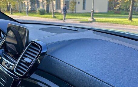 Mercedes-Benz GLE, 2018 год, 3 500 000 рублей, 8 фотография