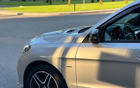 Mercedes-Benz GLE, 2018 год, 3 500 000 рублей, 23 фотография