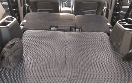 Ford Explorer VI, 2018 год, 2 800 000 рублей, 11 фотография
