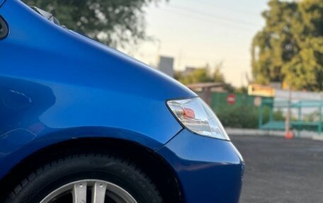 Honda City IV, 2004 год, 550 000 рублей, 5 фотография