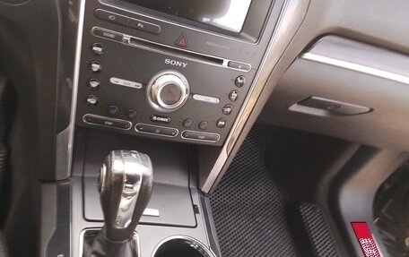 Ford Explorer VI, 2018 год, 2 800 000 рублей, 17 фотография