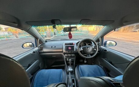 Honda City IV, 2004 год, 550 000 рублей, 15 фотография