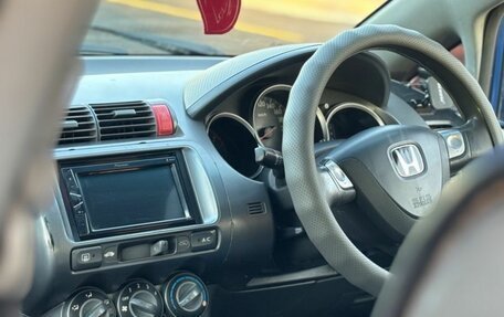 Honda City IV, 2004 год, 550 000 рублей, 14 фотография