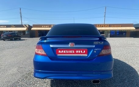 Honda City IV, 2004 год, 550 000 рублей, 21 фотография