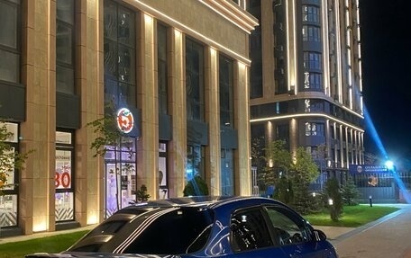 Honda City IV, 2004 год, 550 000 рублей, 28 фотография