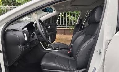 KIA K3, 2021 год, 1 380 000 рублей, 9 фотография