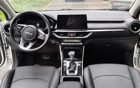 KIA K3, 2021 год, 1 380 000 рублей, 7 фотография