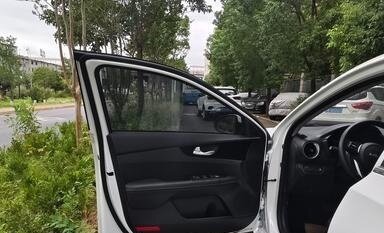 KIA K3, 2021 год, 1 380 000 рублей, 8 фотография