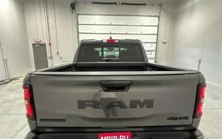 Rambler 1500, 2025 год, 5 890 000 рублей, 6 фотография