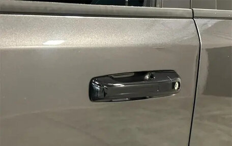 Rambler 1500, 2025 год, 5 890 000 рублей, 13 фотография