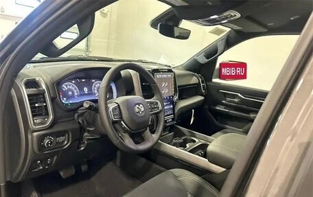 Rambler 1500, 2025 год, 5 890 000 рублей, 17 фотография