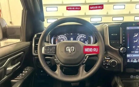 Rambler 1500, 2025 год, 5 890 000 рублей, 9 фотография
