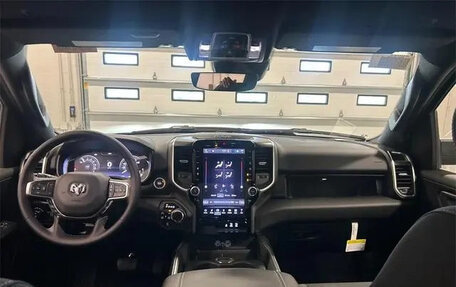 Rambler 1500, 2025 год, 5 890 000 рублей, 27 фотография