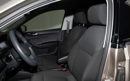 Volkswagen Polo VI (EU Market), 2021 год, 1 650 000 рублей, 5 фотография