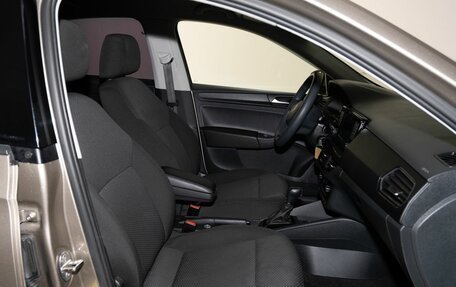 Volkswagen Polo VI (EU Market), 2021 год, 1 650 000 рублей, 7 фотография