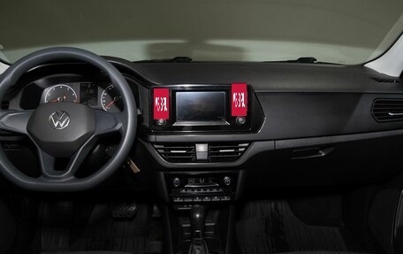 Volkswagen Polo VI (EU Market), 2021 год, 1 650 000 рублей, 6 фотография