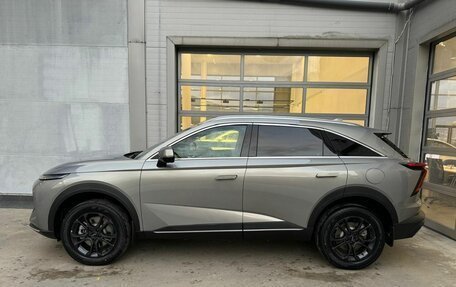 Haval F7, 2025 год, 2 699 000 рублей, 3 фотография
