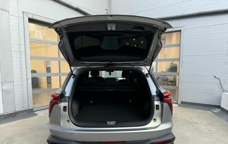 Haval F7, 2025 год, 2 699 000 рублей, 6 фотография