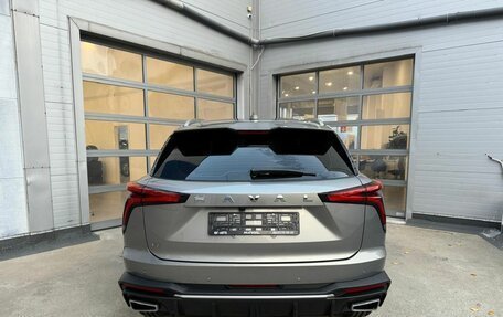 Haval F7, 2025 год, 2 699 000 рублей, 5 фотография