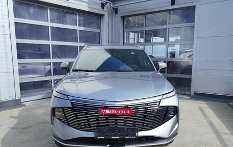 Haval F7, 2025 год, 2 699 000 рублей, 2 фотография